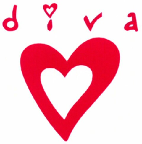 diva Logo (WIPO, 02.08.2010)