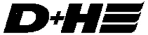 D+H Logo (WIPO, 20.05.2011)