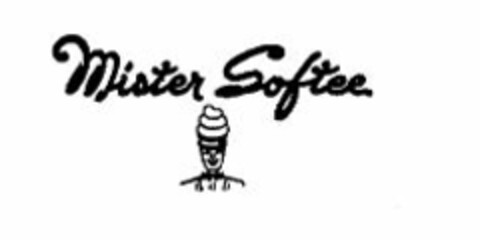 Mister Softee Logo (WIPO, 07/27/2011)