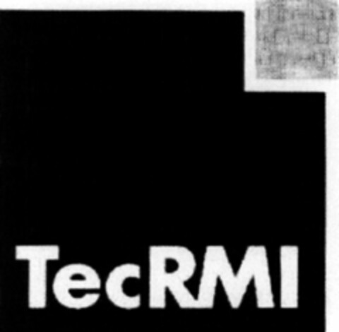 TecRMI Logo (WIPO, 08/03/2011)