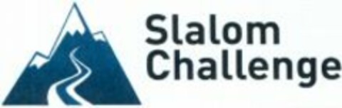 Slalom Challenge Logo (WIPO, 08/01/2011)