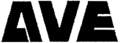 AVE Logo (WIPO, 26.09.2011)