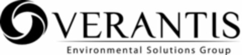 VERANTIS Environmental Solutions Group Logo (WIPO, 15.09.2011)