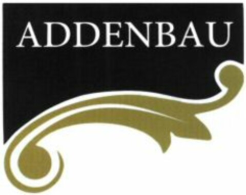 ADDENBAU Logo (WIPO, 23.01.2012)