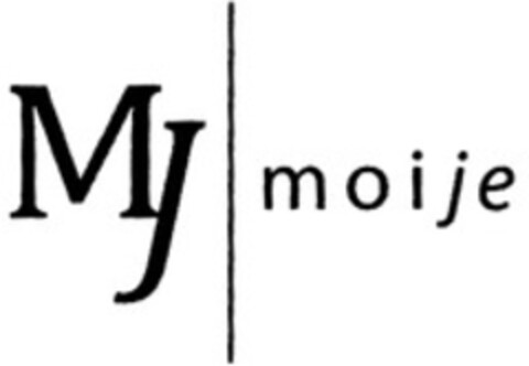 MJ moije Logo (WIPO, 29.10.2012)