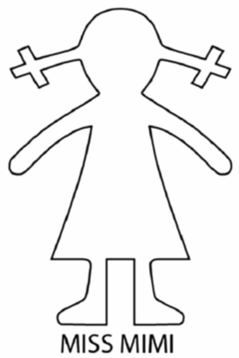 MISS MIMI Logo (WIPO, 29.11.2012)