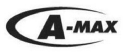 A-MAX Logo (WIPO, 08/05/2013)