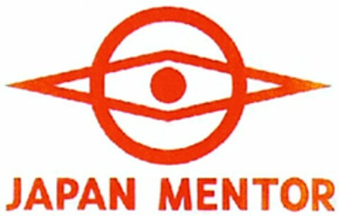 JAPAN MENTOR Logo (WIPO, 05.03.2014)