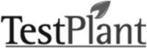 TestPlant Logo (WIPO, 02/11/2014)