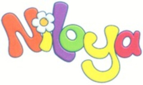 Niloya Logo (WIPO, 15.11.2013)