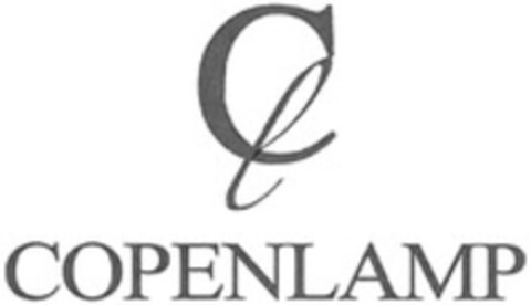 COPENLAMP CL Logo (WIPO, 05/19/2015)