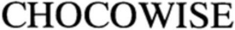 CHOCOWISE Logo (WIPO, 12/23/2014)