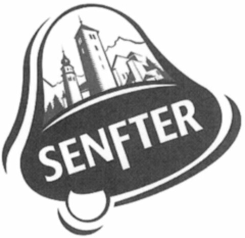 SENFTER Logo (WIPO, 24.03.2015)