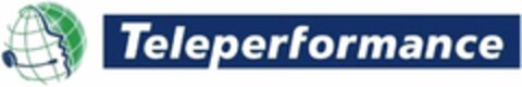 Teleperformance Logo (WIPO, 26.03.2015)