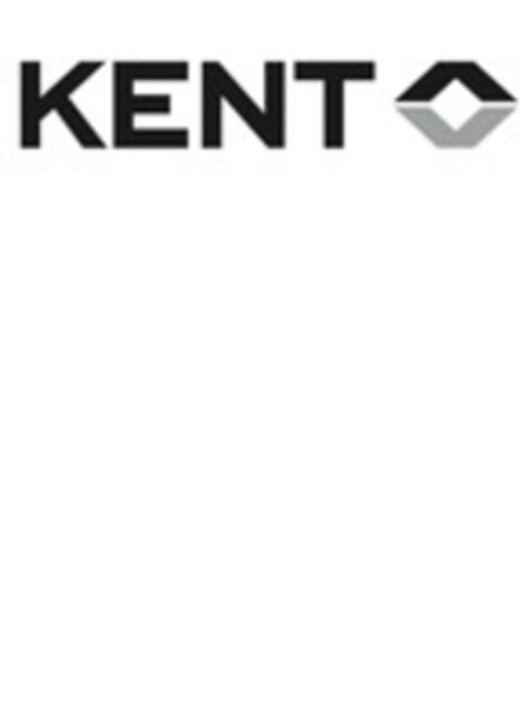 KENT Logo (WIPO, 03/31/2015)