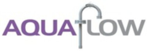 AQUAFLOW Logo (WIPO, 05.06.2015)