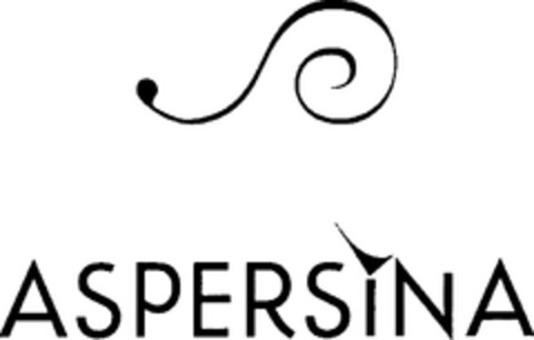 ASPERSINA Logo (WIPO, 17.03.2015)