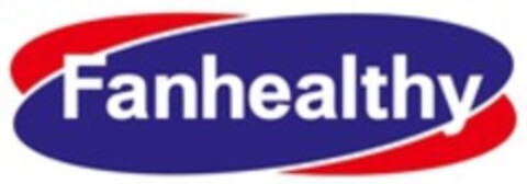 Fanhealthy Logo (WIPO, 05/30/2016)