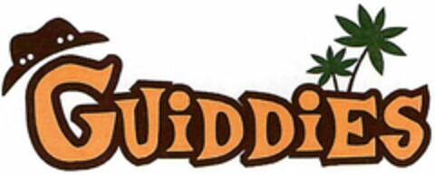 GUIDDIES Logo (WIPO, 06.07.2016)