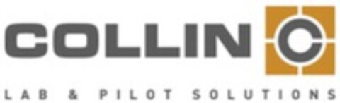 COLLIN LAB & PILOT SOLUTIONS Logo (WIPO, 09.03.2016)