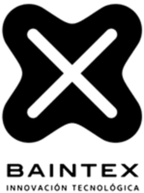 BAINTEX INNOVACIÓN TECHNOLÓGICA Logo (WIPO, 06/28/2016)