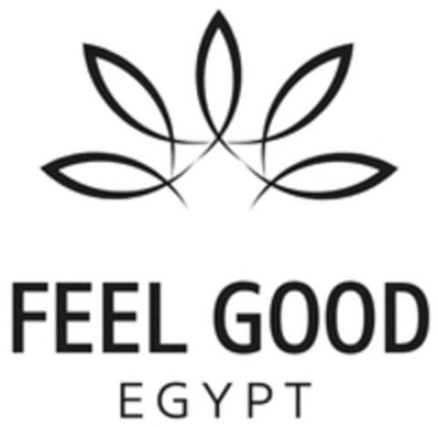 FEEL GOOD EGYPT Logo (WIPO, 30.10.2016)