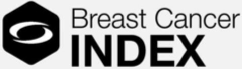 BREAST CANCER INDEX Logo (WIPO, 16.11.2016)