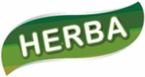 HERBA Logo (WIPO, 04.11.2016)