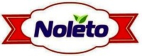 Noleto Logo (WIPO, 04/14/2017)