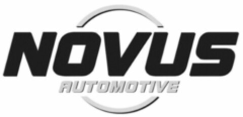 NOVUS AUTOMOTIVE Logo (WIPO, 19.10.2017)