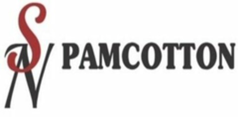 SN PAMCOTTON Logo (WIPO, 02.02.2018)