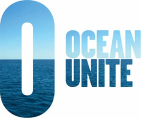 OCEAN UNITE Logo (WIPO, 29.11.2017)