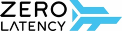 ZERO LATENCY Logo (WIPO, 02/13/2018)