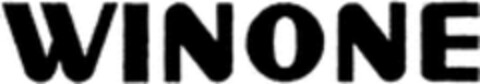 WINONE Logo (WIPO, 02/18/2019)