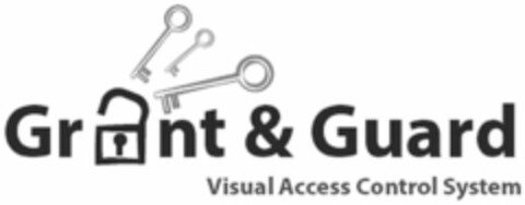 Grant & Guard Visual Access Control System Logo (WIPO, 12.03.2019)