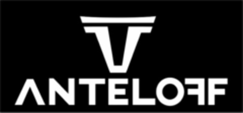 ANTELOFF Logo (WIPO, 05.04.2019)