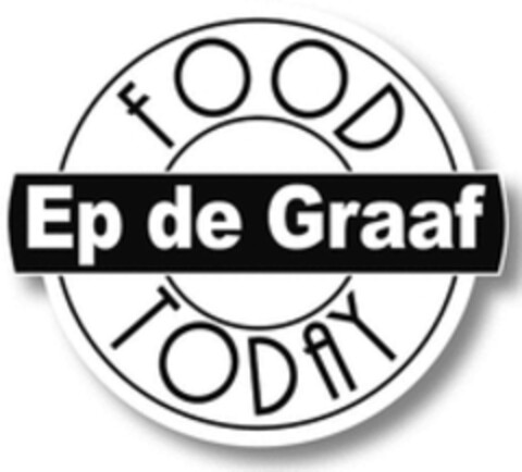 Ep de Graaf FOOD TODAY Logo (WIPO, 07.05.2019)