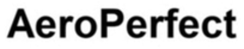 AeroPerfect Logo (WIPO, 03/06/2020)