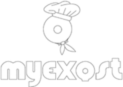 MYEXQST Logo (WIPO, 08.05.2020)