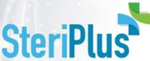 SteriPlus Logo (WIPO, 04.09.2020)