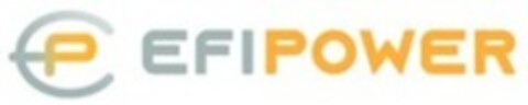 EP EFIPOWER Logo (WIPO, 30.07.2021)