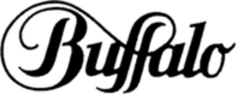 Buffalo Logo (WIPO, 11/23/2021)