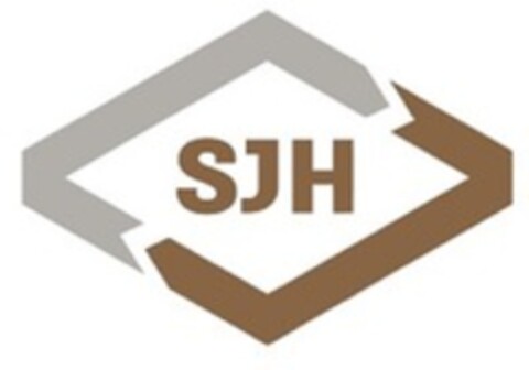 SJH Logo (WIPO, 01/27/2022)
