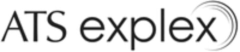 ATS explex Logo (WIPO, 26.07.2022)