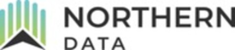 NORTHERN DATA Logo (WIPO, 03/23/2022)