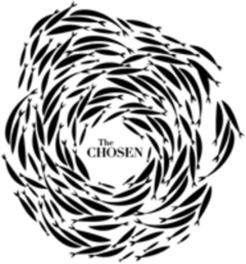 The CHOSEN Logo (WIPO, 09/08/2022)