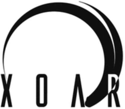 XOAR Logo (WIPO, 13.12.2022)