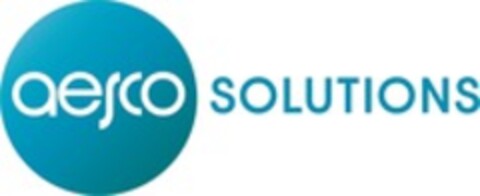 aesco SOLUTIONS Logo (WIPO, 14.11.2022)