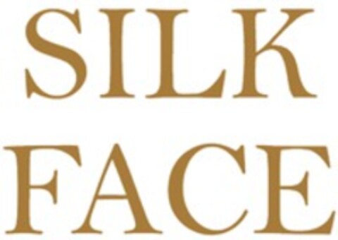 SILK FACE Logo (WIPO, 21.03.2023)