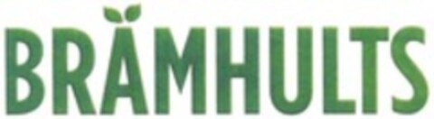 BRÄMHULTS Logo (WIPO, 03/15/2023)